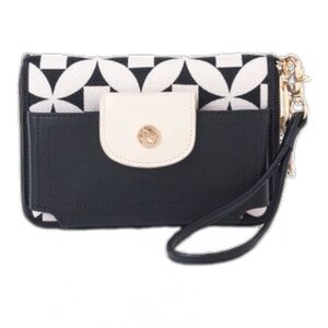 Spartina 449 Multi Phone Wallet/Wristlet - Kiawah